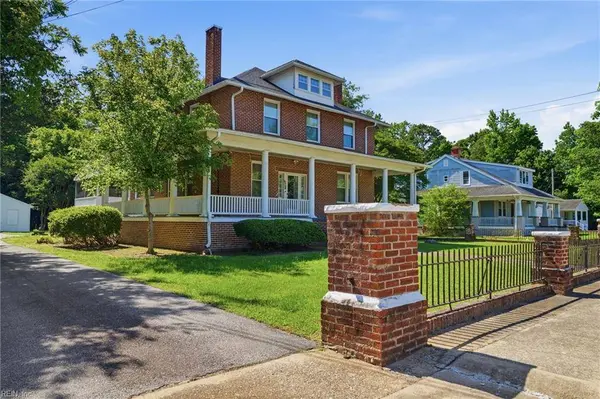 6753 S S Quay Road RD, Suffolk, VA 23437