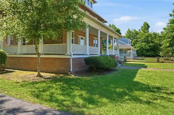 6753 S S Quay Road RD, Suffolk, VA 23437