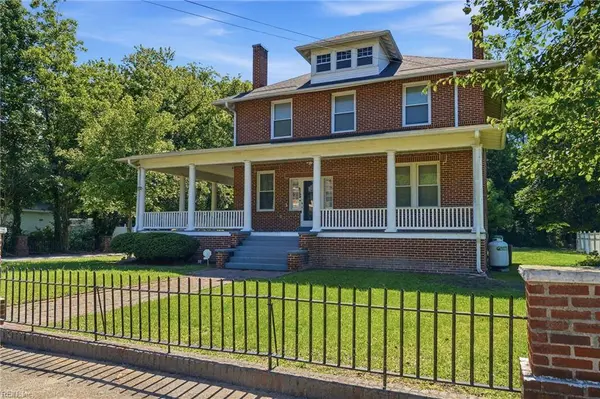 6753 S S Quay Road RD, Suffolk, VA 23437