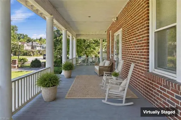 6753 S Quay RD, Suffolk, VA 23437