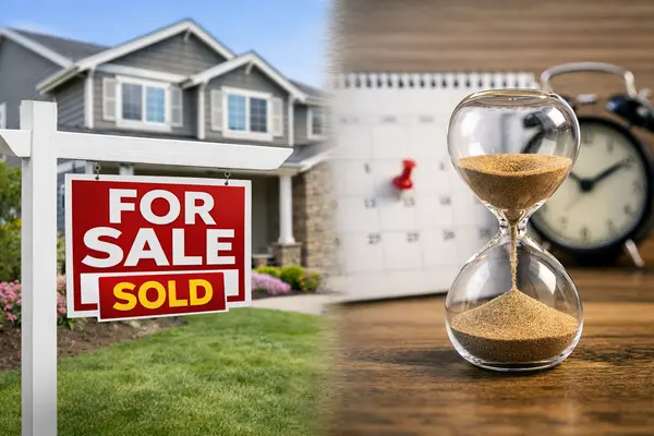 Should You Sell Your Home Now… Or Wait for a Better Market in Oakland County?