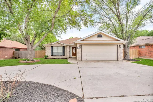 5027 Timber Wind, San Antonio, TX 78250