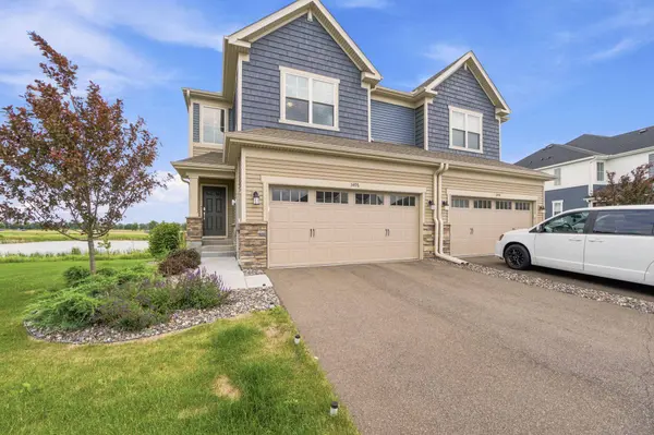 3496 109th LN NE, Blaine, MN 55449