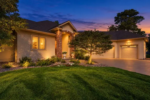 10324 Xylite ST NE, Blaine, MN 55449