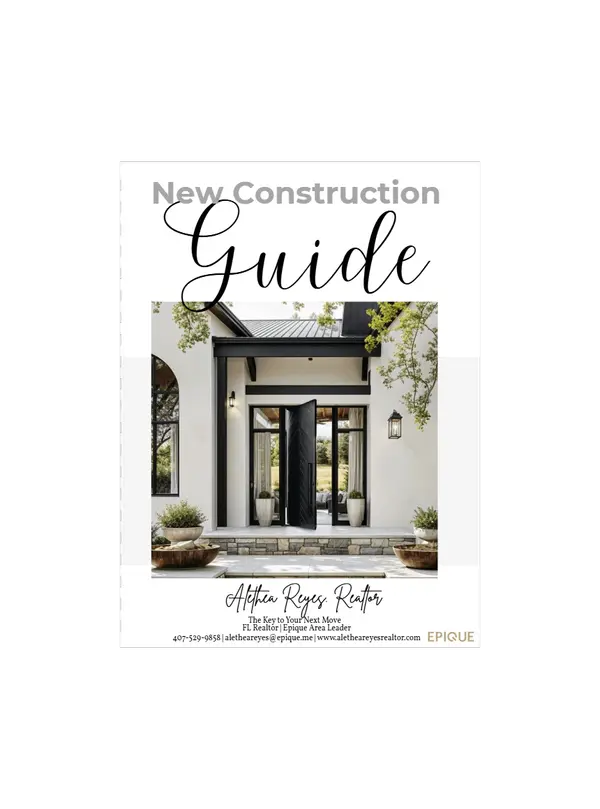 New Construction Guide