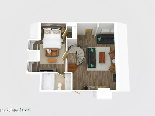 1409 Arbon DR, Gatlinburg, TN 37738