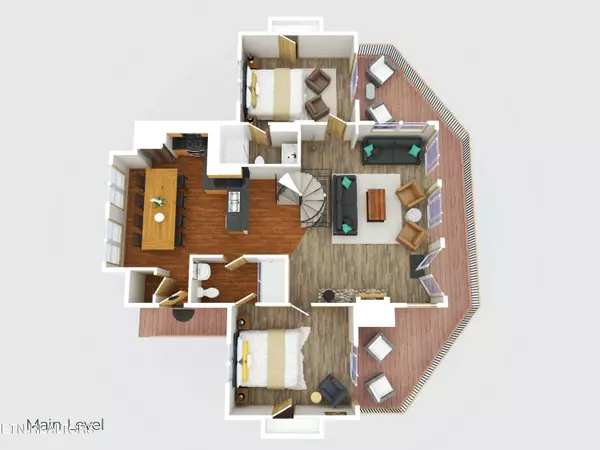 1409 Arbon DR, Gatlinburg, TN 37738