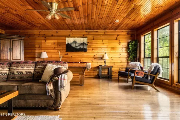 2226 St Moritz CT, Gatlinburg, TN 37738