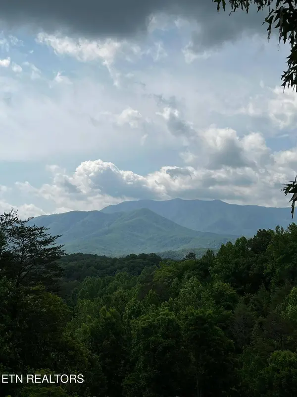 Lot 1 Vista DR, Gatlinburg, TN 37738