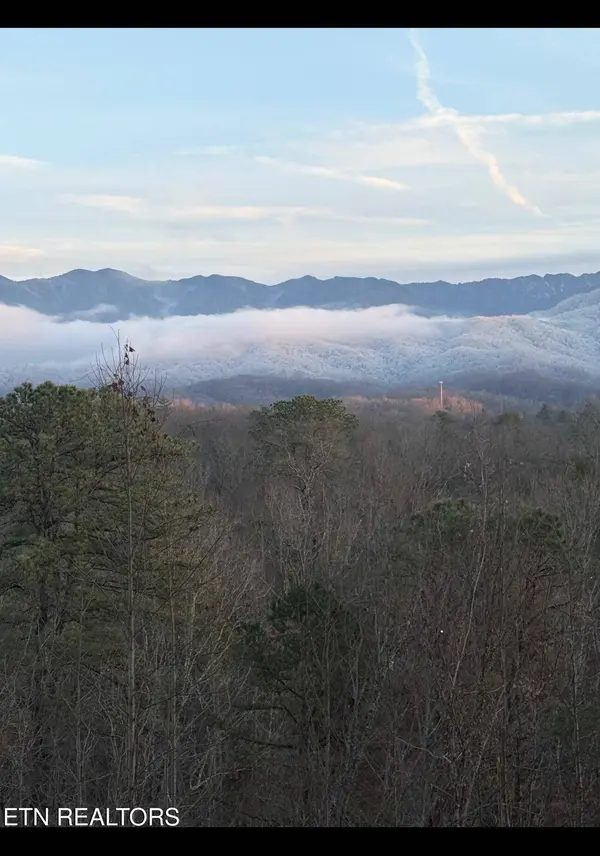 Lot 3 Powdermill DR, Gatlinburg, TN 37738