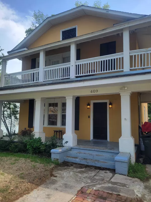 409 Forest Ave, Shreveport, LA 71104-4401