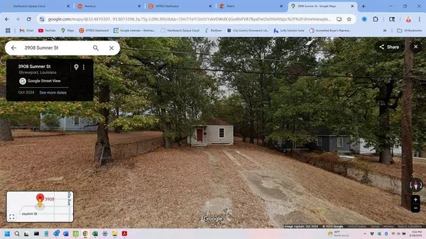 3908 Sumner Street, Shreveport, LA 71109