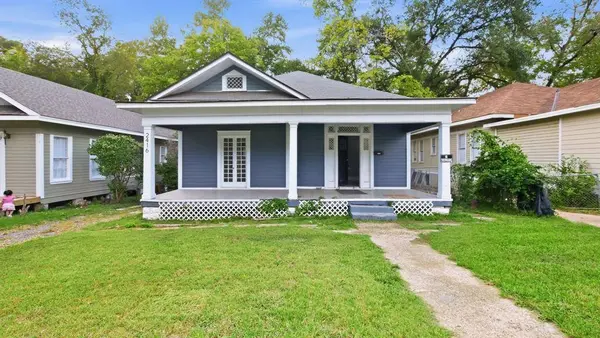 2416 Highland Avenue, Shreveport, LA 71104