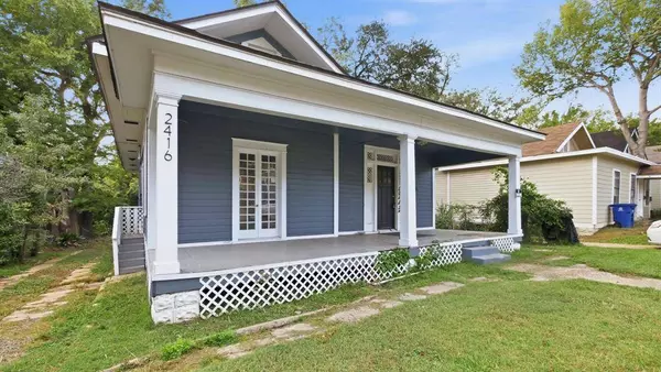 2416 Highland Avenue, Shreveport, LA 71104