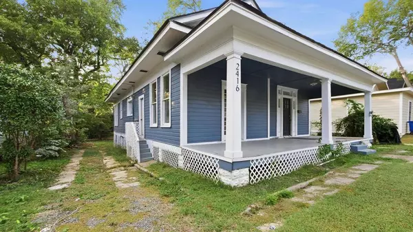 2416 Highland Avenue, Shreveport, LA 71104