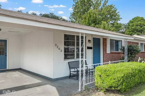 3203 Bistineau Drive, Bossier City, LA 71112