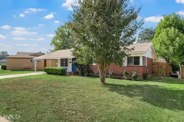 3203 Bistineau Drive, Bossier City, LA 71112