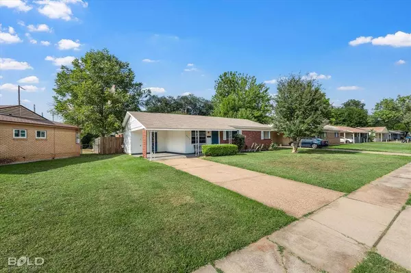 3203 Bistineau Drive, Bossier City, LA 71112
