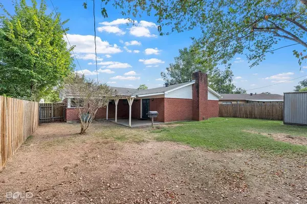 3203 Bistineau Drive, Bossier City, LA 71112