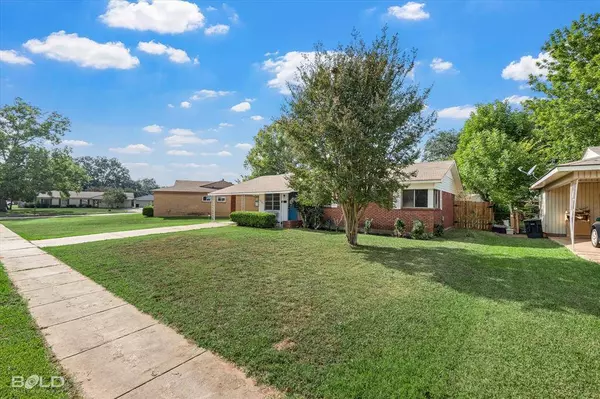 3203 Bistineau Drive, Bossier City, LA 71112