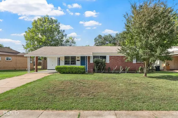 3203 Bistineau Drive, Bossier City, LA 71112