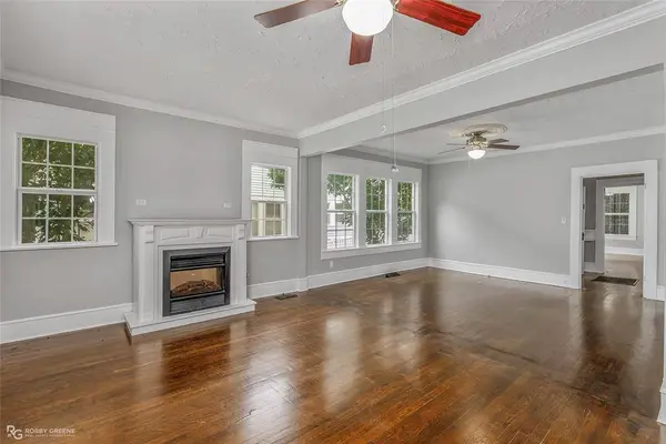 409 Forest Avenue, Shreveport, LA 71104