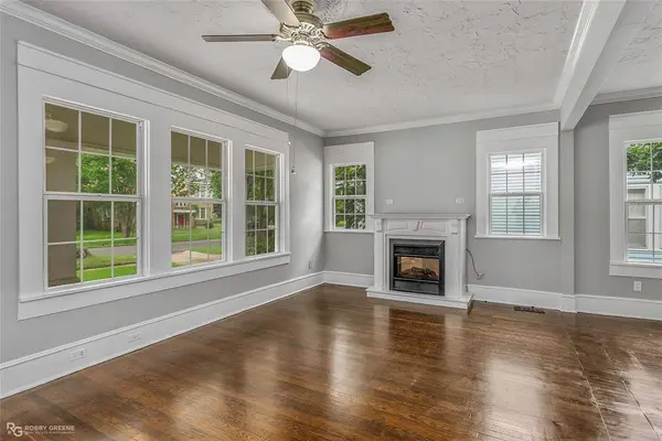 409 Forest Avenue, Shreveport, LA 71104