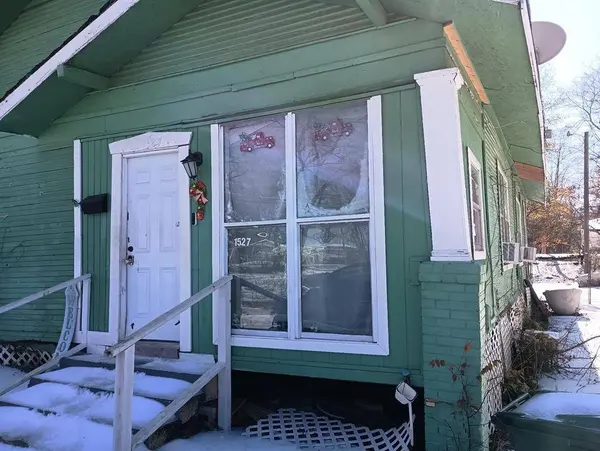 1527 Buena Vista Street, Shreveport, LA 71101