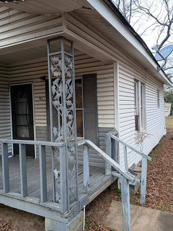 462 E 84th Street, Shreveport, LA 71106