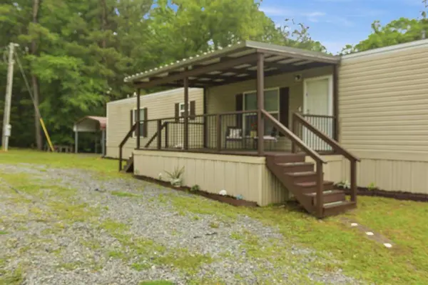 127 Almond Road, Minden, LA 71055