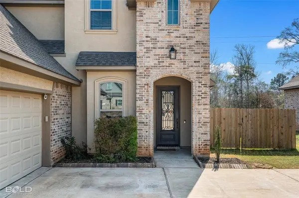 1130 Green Wood Circle, Haughton, LA 71037