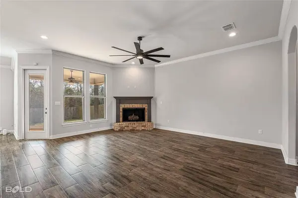 1130 Green Wood Circle, Haughton, LA 71037