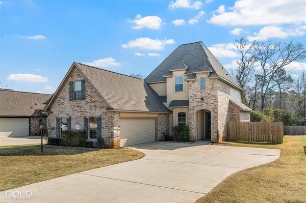 1130 Green Wood Circle, Haughton, LA 71037