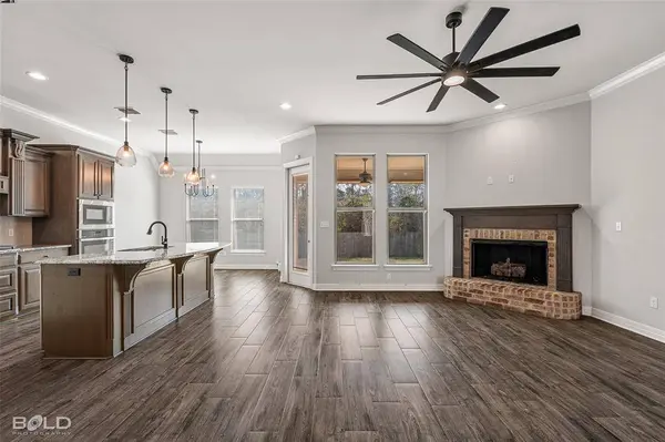 1130 Green Wood Circle, Haughton, LA 71037