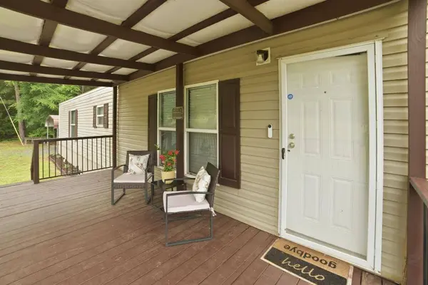 127 Almond Road, Minden, LA 71055