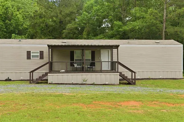 127 Almond Road, Minden, LA 71055