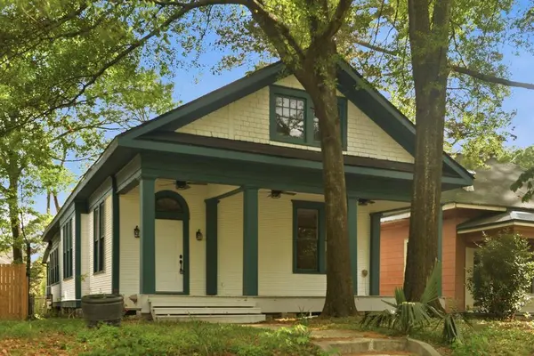 415 Boulevard Street, Shreveport, LA 71104