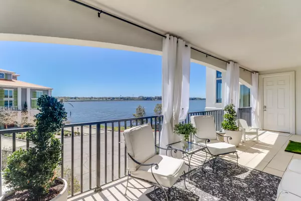 Sold with Leslie · Bay Cove Condos