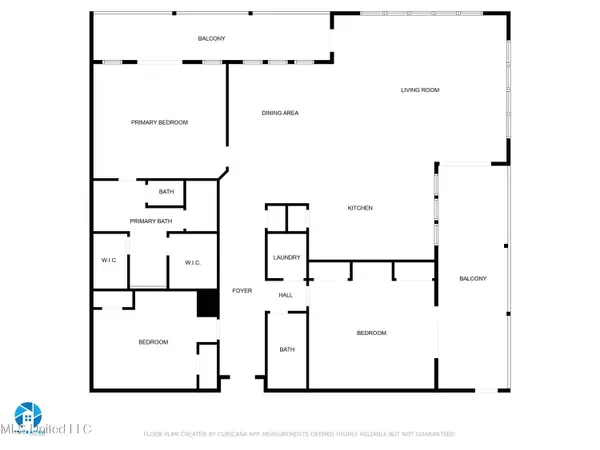 660 Bay Cove Drive #114, Biloxi, MS 39532