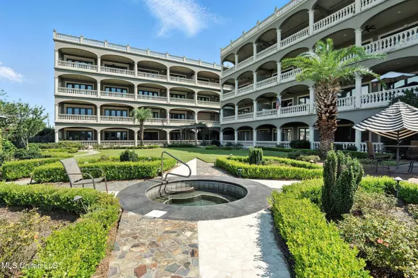 4640 W Beach Boulevard #C5, Gulfport, MS 39501