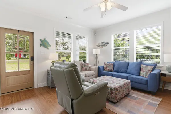 1619 Nichols Court, Gulfport, MS 39501