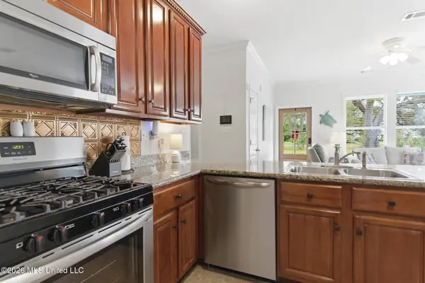 1619 Nichols Court, Gulfport, MS 39501