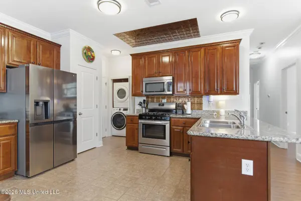 1619 Nichols Court, Gulfport, MS 39501