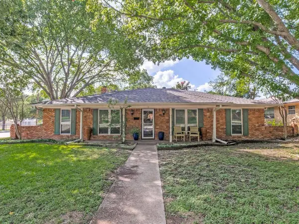 13607 Rolling Hills Lane, Dallas, TX 75240