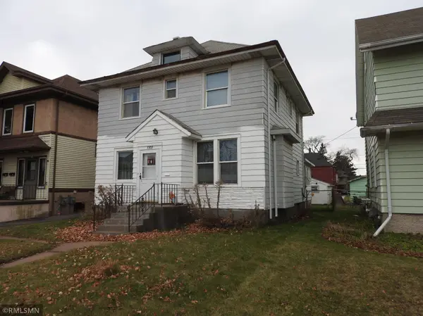 1309 Hammond AVE, Superior, WI 54880