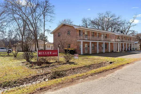 318 E Purdon Street550, England, AR 72046