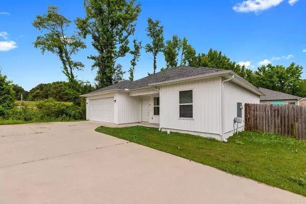 33 Woodhaven Drive, Cabot, AR 72023