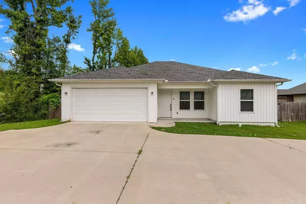 33 Woodhaven Drive, Cabot, AR 72023