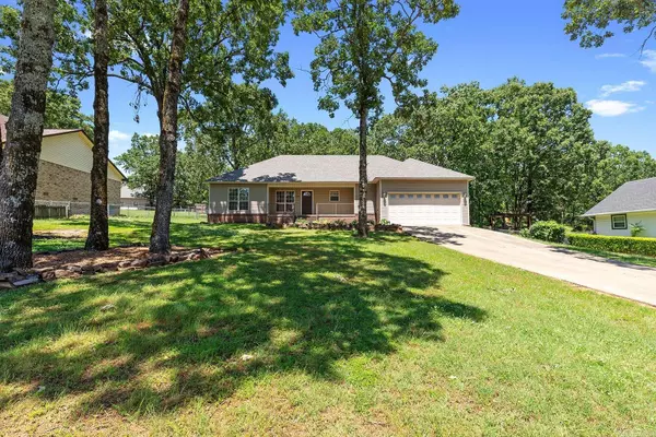 24 Sun Valley Drive, Cabot, AR 72023