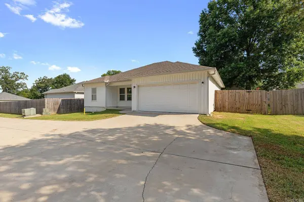 15 Woodhaven Drive, Cabot, AR 72023